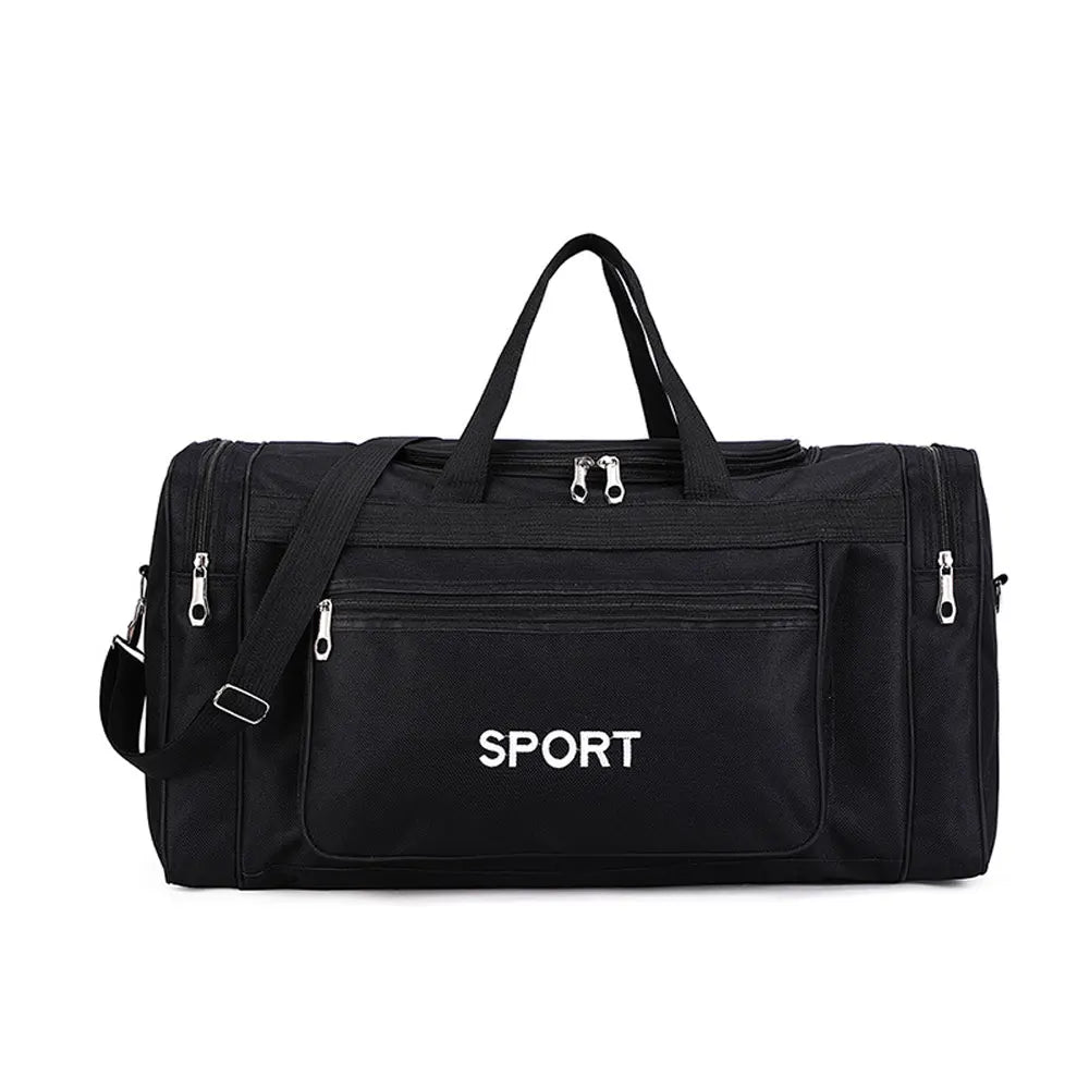 MaxLoad Sports Bag – Stylish Multifunctional Sports Bag for Adventure
