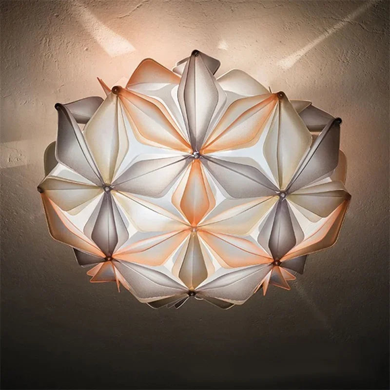 AuroraLight - Stylish Scandinavian LED Wall Lighting