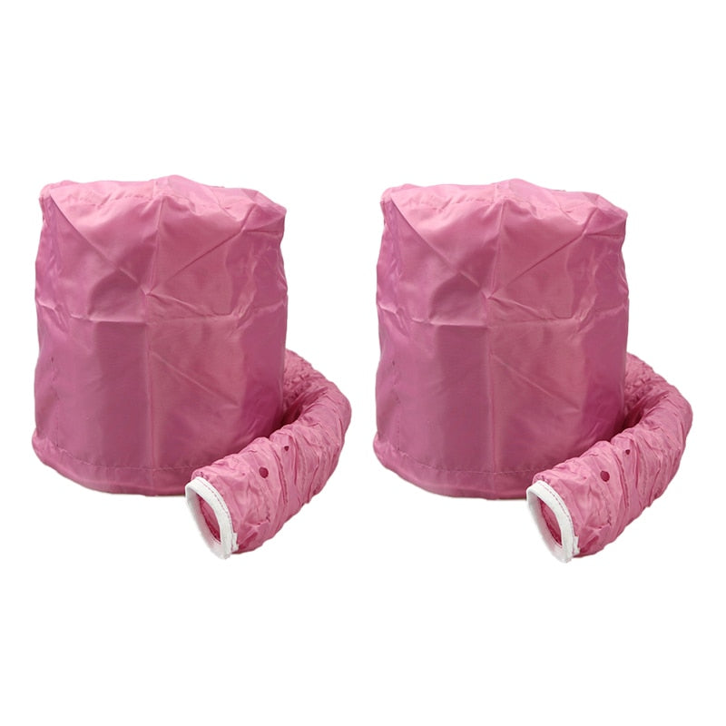QuickDry - Set of 2 Hair Dryer Heads