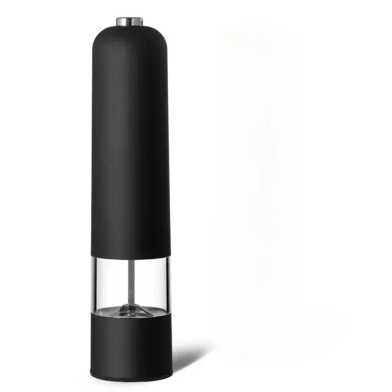 Elegant BrightMaal - Electric grinder with LED