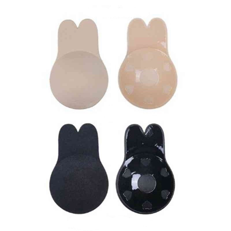 LiftUp - Self-Adhesive Push-up Pads (2 pairs)