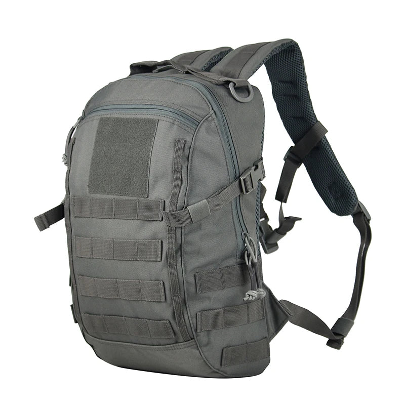 TrekGuard Backpack – Waterproof Backpack for Adventure