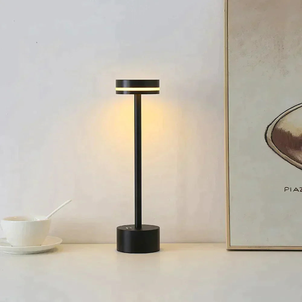 StellarGlow - Outdoor String Light with Adjustable Lighting