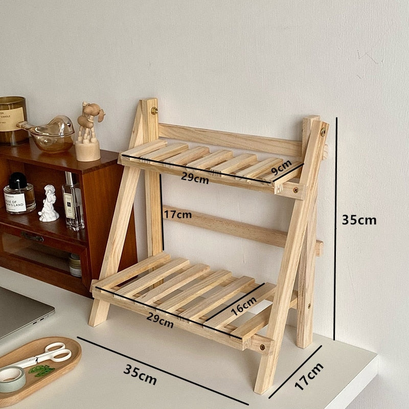 OrganizeIt Desk - Stylish Desk Holder for Essential Accessories
