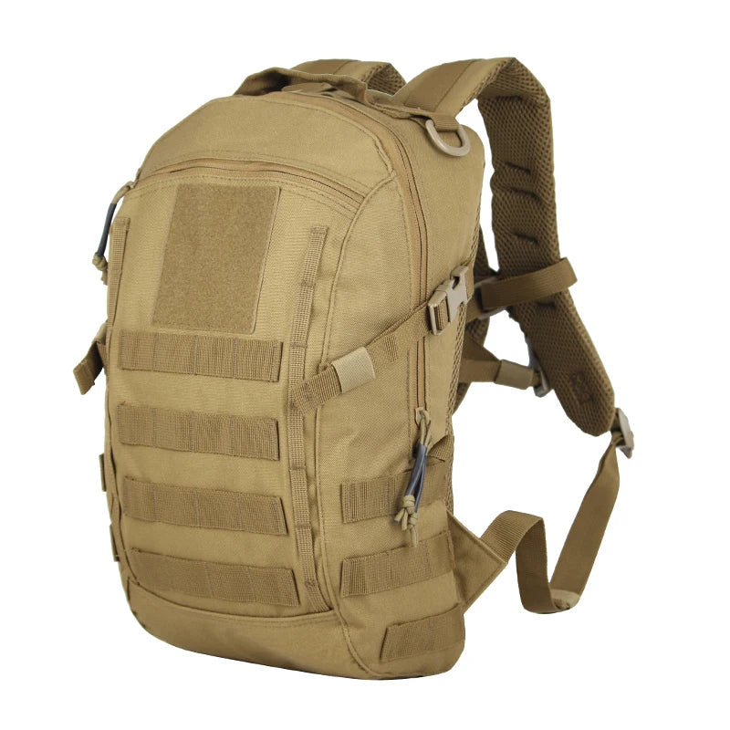 TrekGuard Backpack – Waterproof Backpack for Adventure