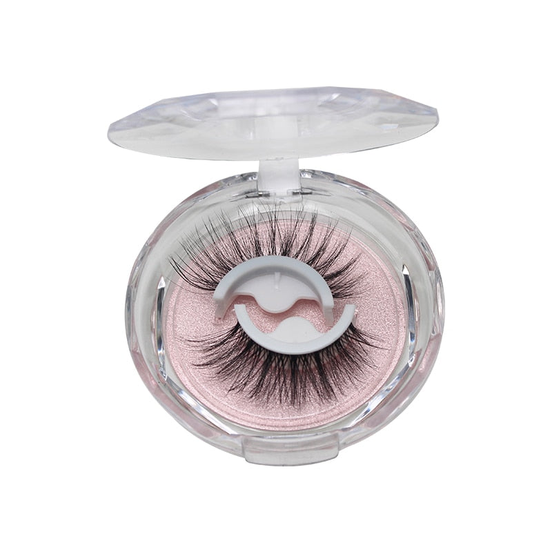 LashPerfect - Reusable Adhesive Lashes