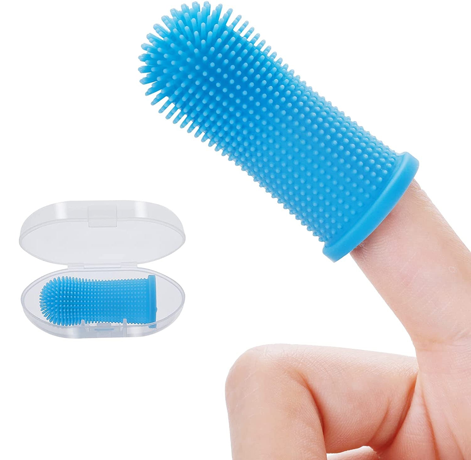 PawClean Pro - Safe dental care for dogs at home