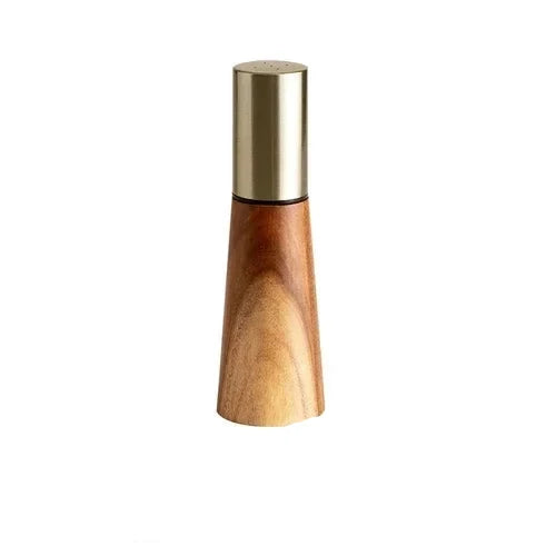 Sakura Spice - Elegant Pepper Mill Made of Acacia Wood