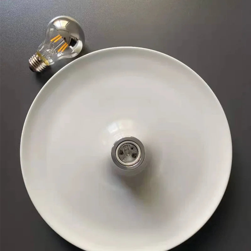 BauhausGlow Wall Lamp – Elegant Wall Lamp for Living Room