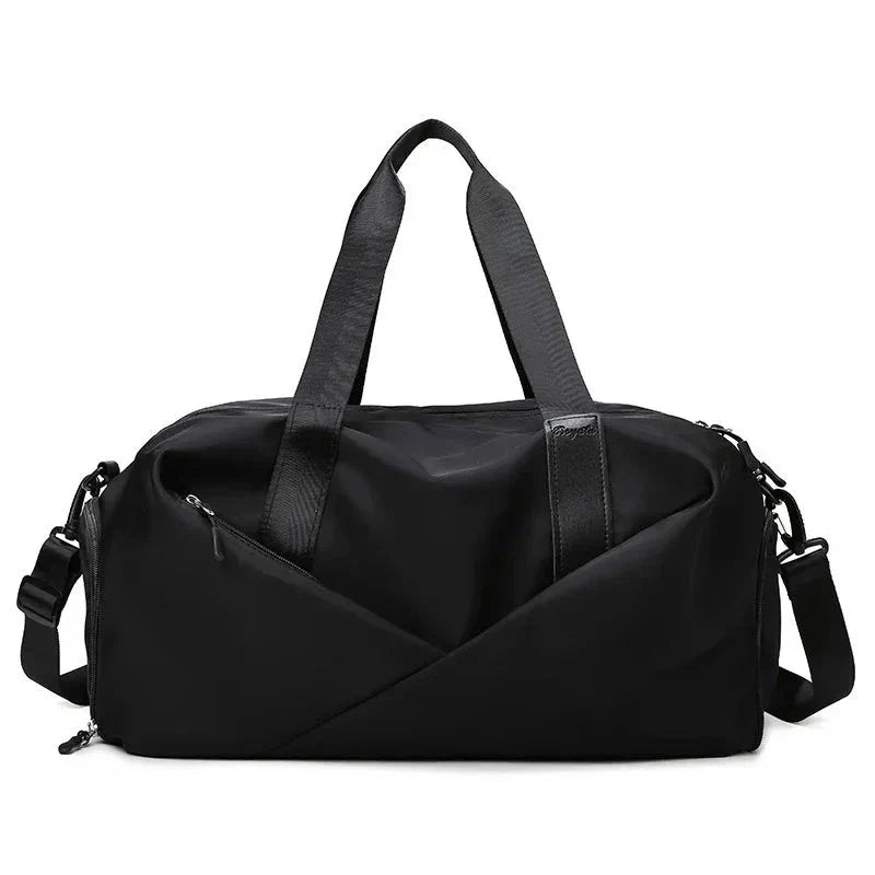 FlexCarry Sports Bag - Stylish Multifunctional Sports Bag for Every Occasion