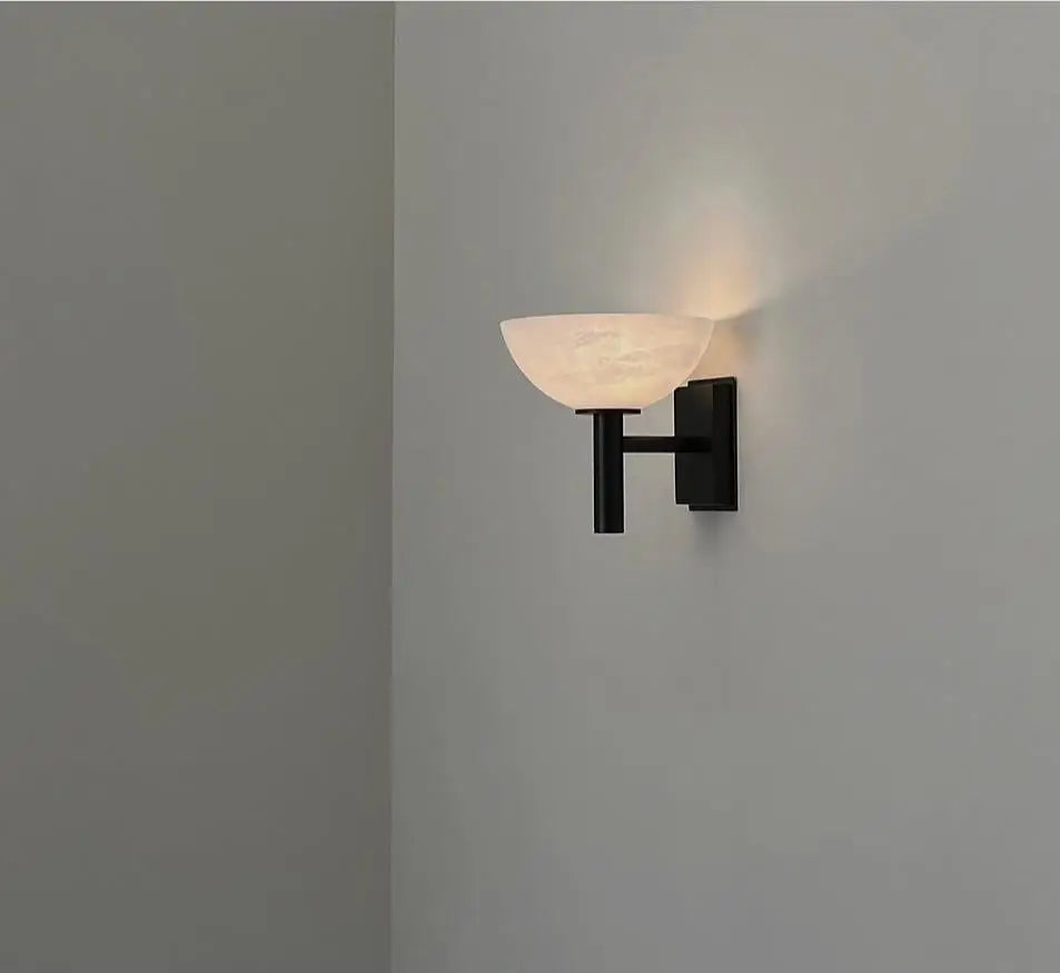 MarbleLuxe – Elegant Antique Marble Lamps