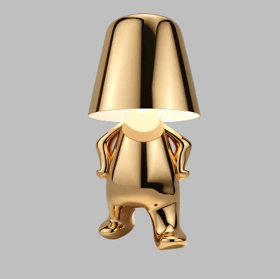 ElegantThinker - Artistic LED lamp for stylish lighting