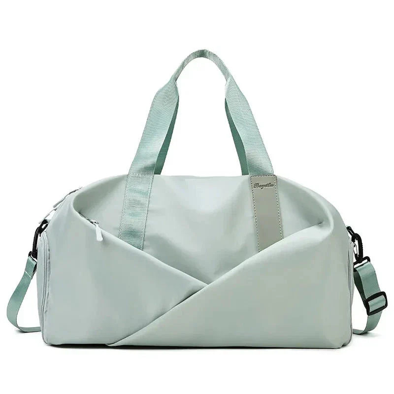 FlexCarry Sports Bag - Stylish Multifunctional Sports Bag for Every Occasion