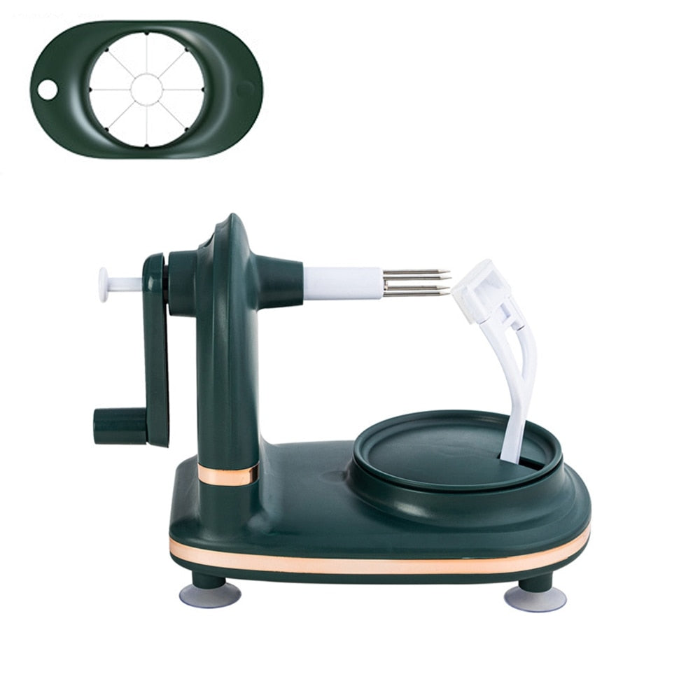 PeelMaster Tool – Indispensable Cutter for Kitchen