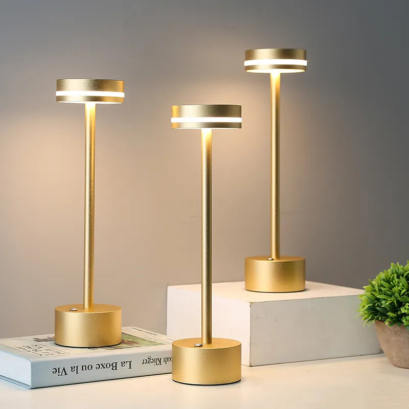 StellarGlow - Outdoor String Light with Adjustable Lighting
