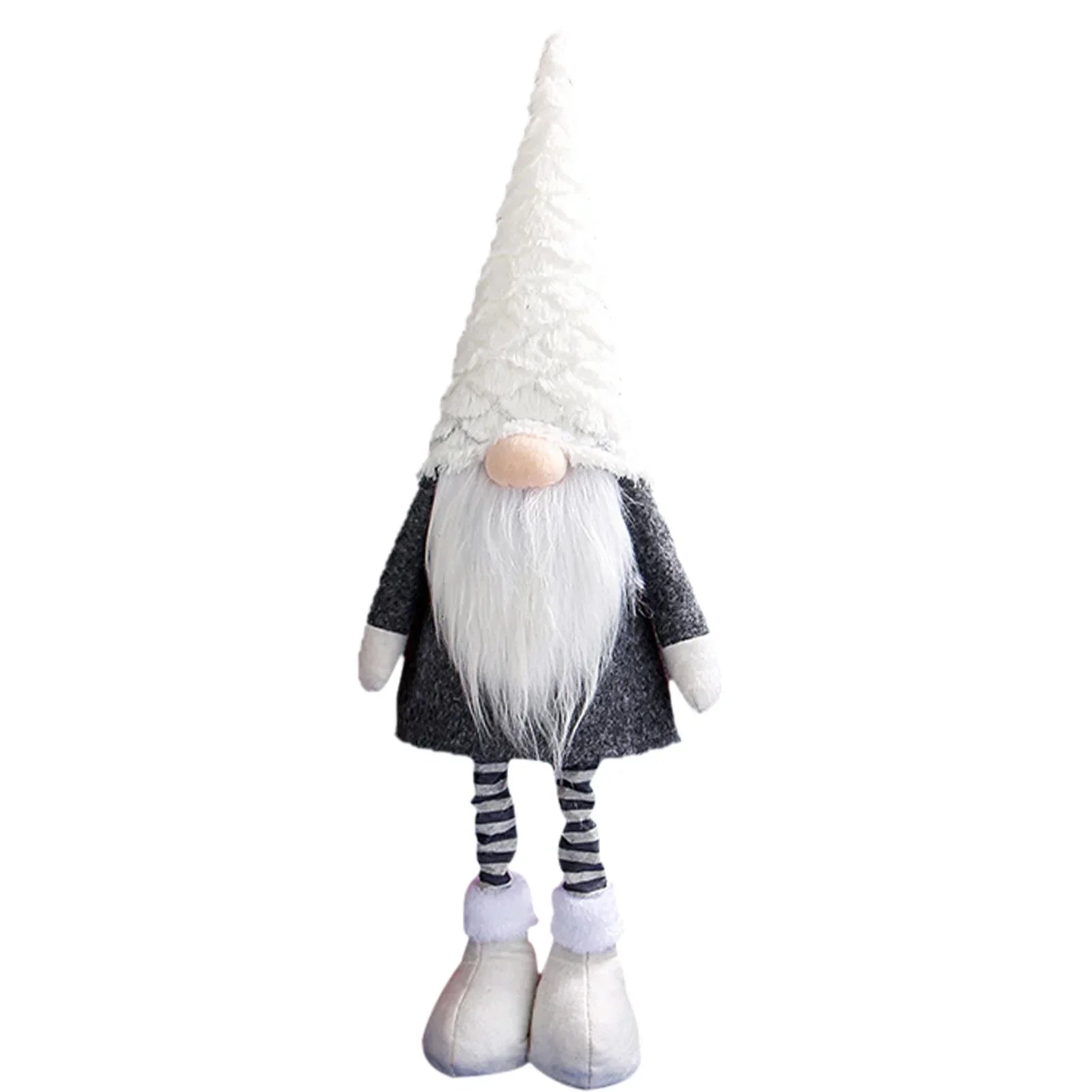 Magic Adjustable Santas - Elegant & Cozy