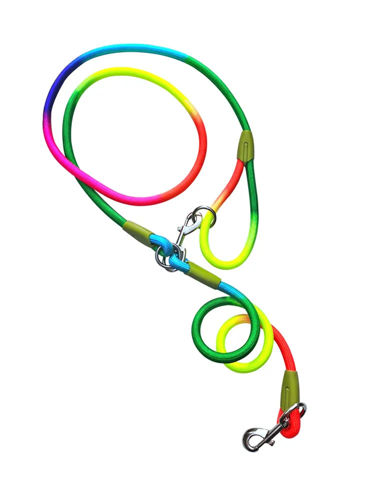 FreedomLeash – Innovative Hands-Free Dog Leash