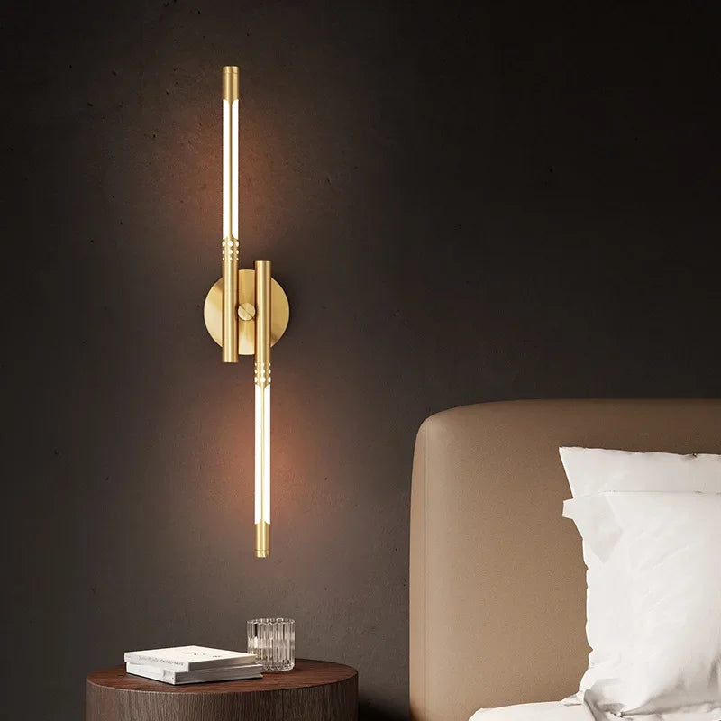 ModernLux Wall Lamp – Luxe LED Wall Lamp for the Home