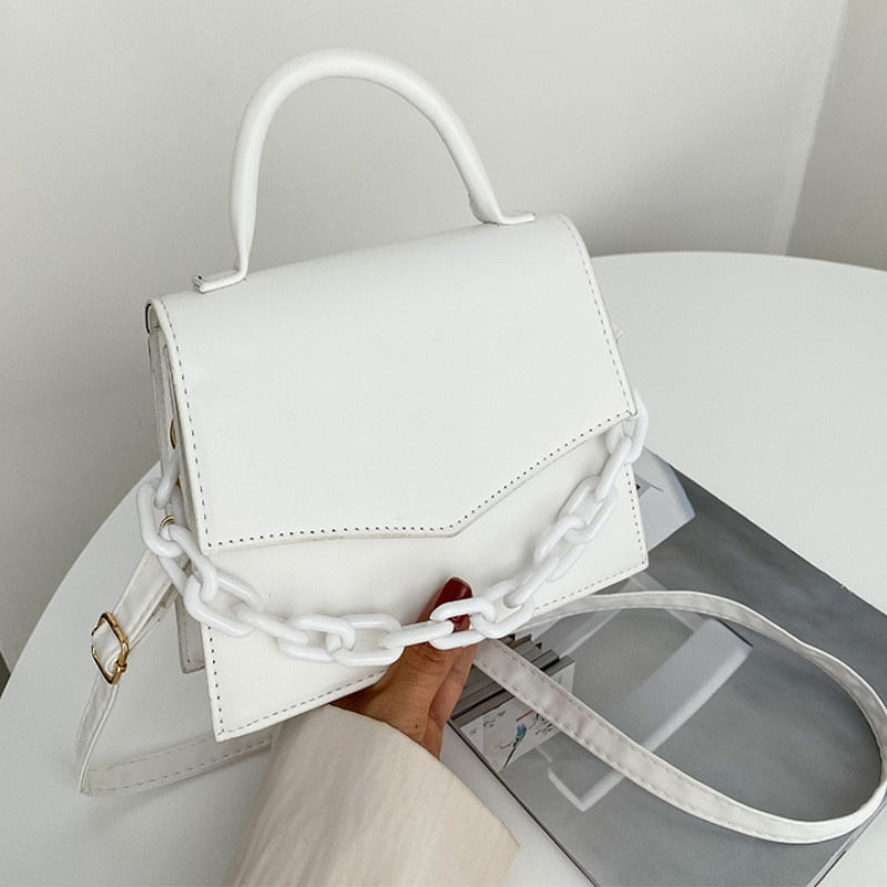 AnnaBag - Stylish Must-Have Handbag for This Season
