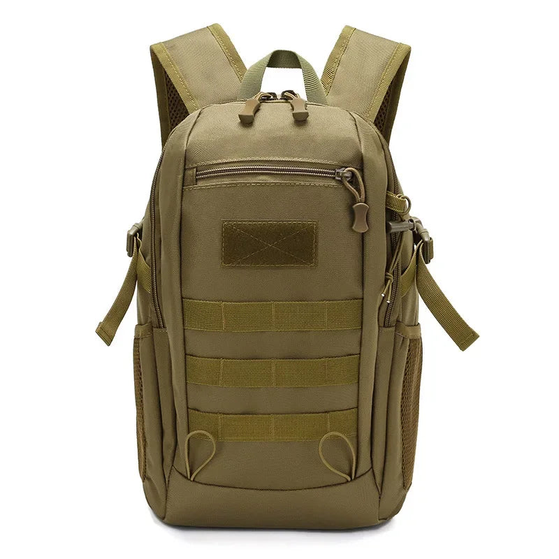 Explorer 20L Tactical Backpack - Durable and Lightweight for Outdoor Use