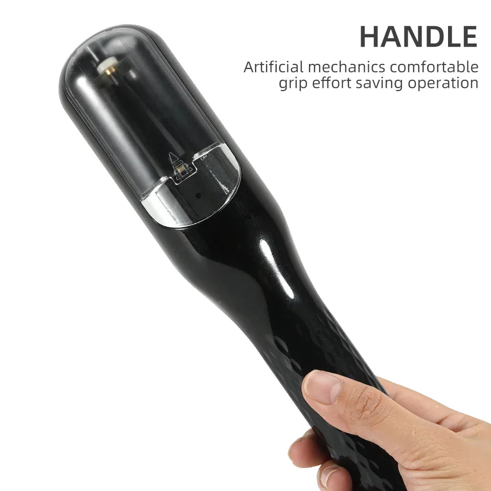 TrimPro Precision - Hair Trimmer for Healthy Ends