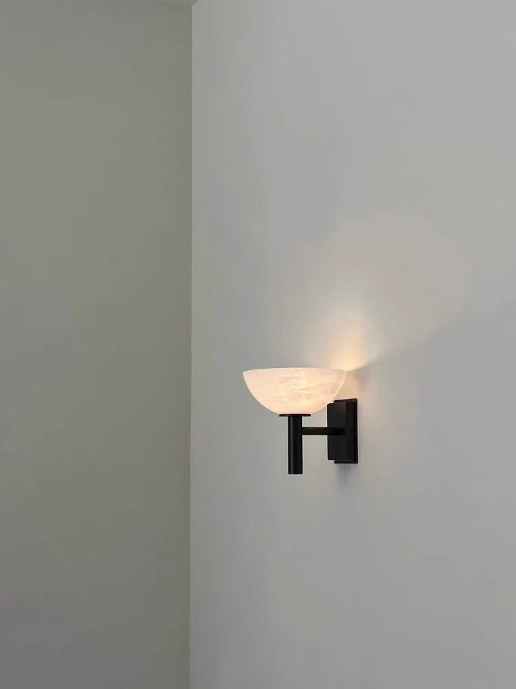 MarbleLuxe – Elegant Antique Marble Lamps