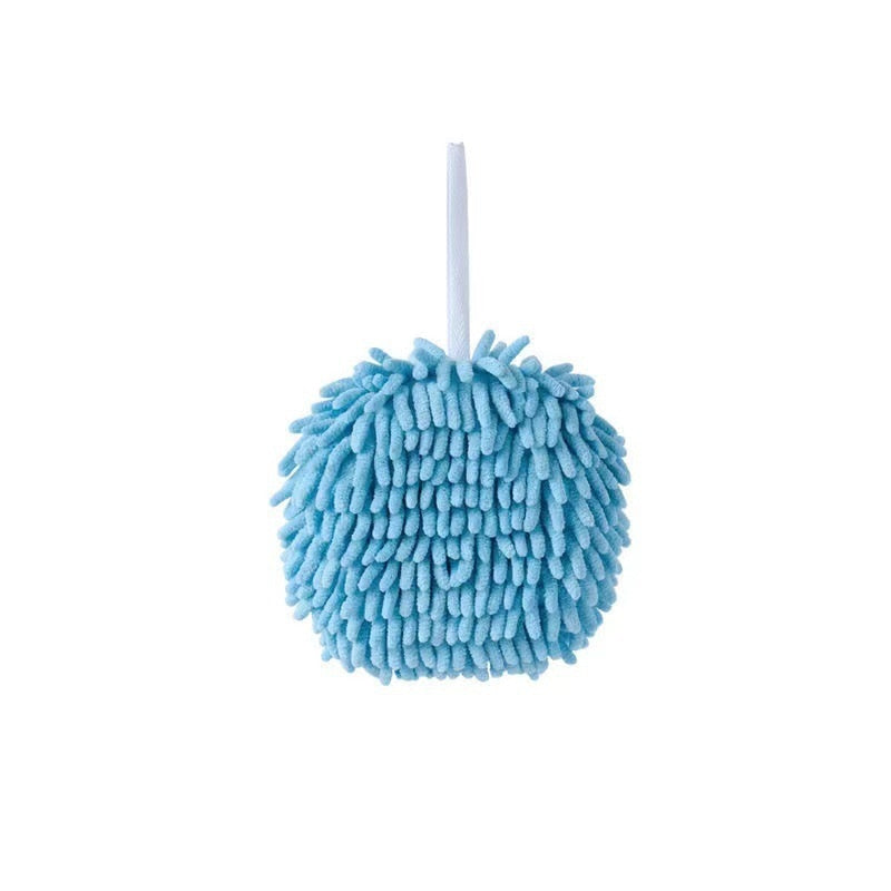 QuickDry Handball - Super Absorbent Drying Ball
