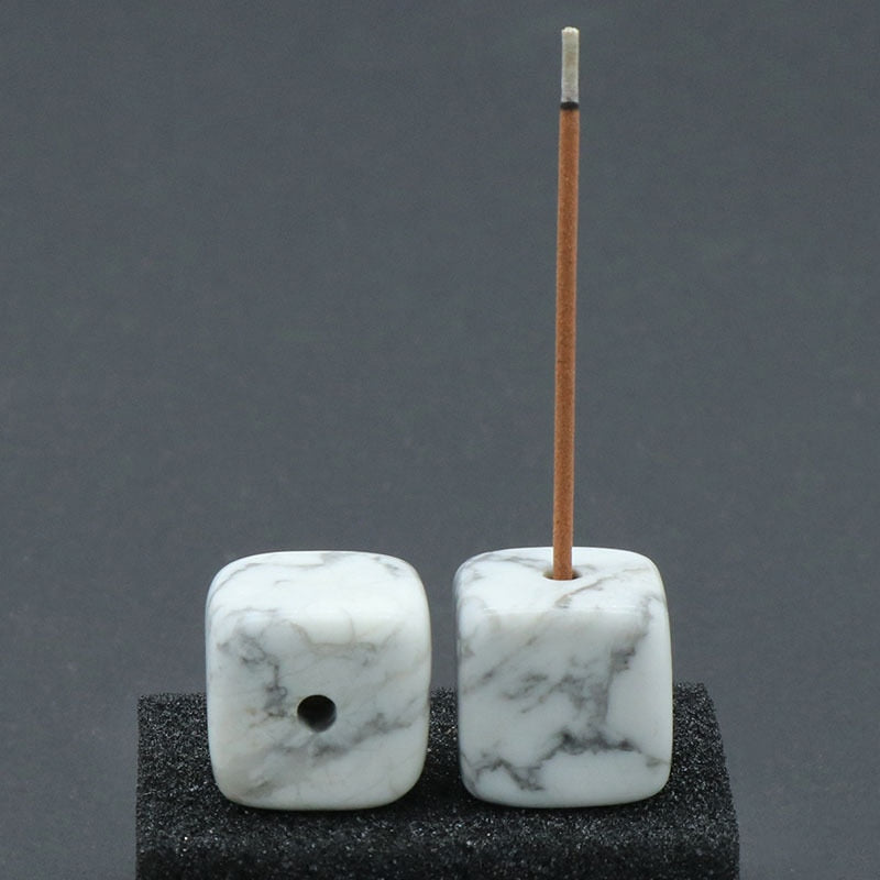 GemAura Incense Holder - Create Calmness in the Home