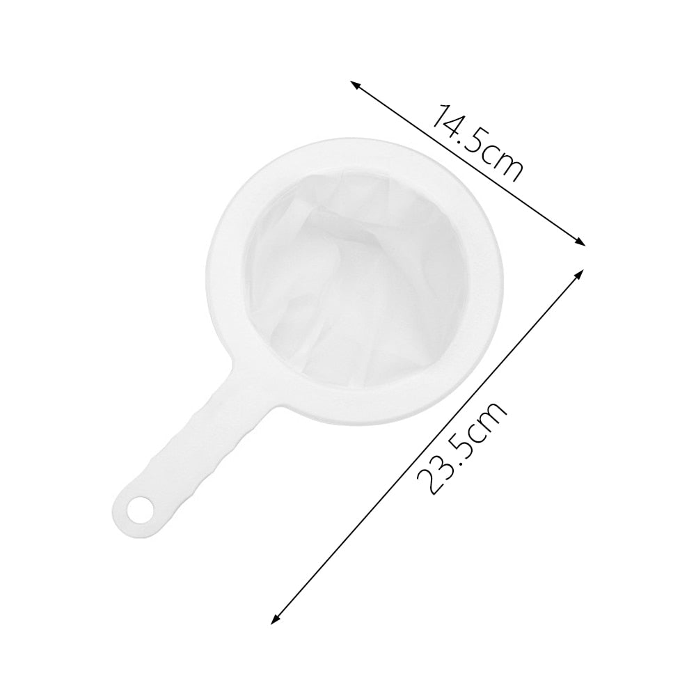 PureFlow Filter - Perfect filtration for fine results