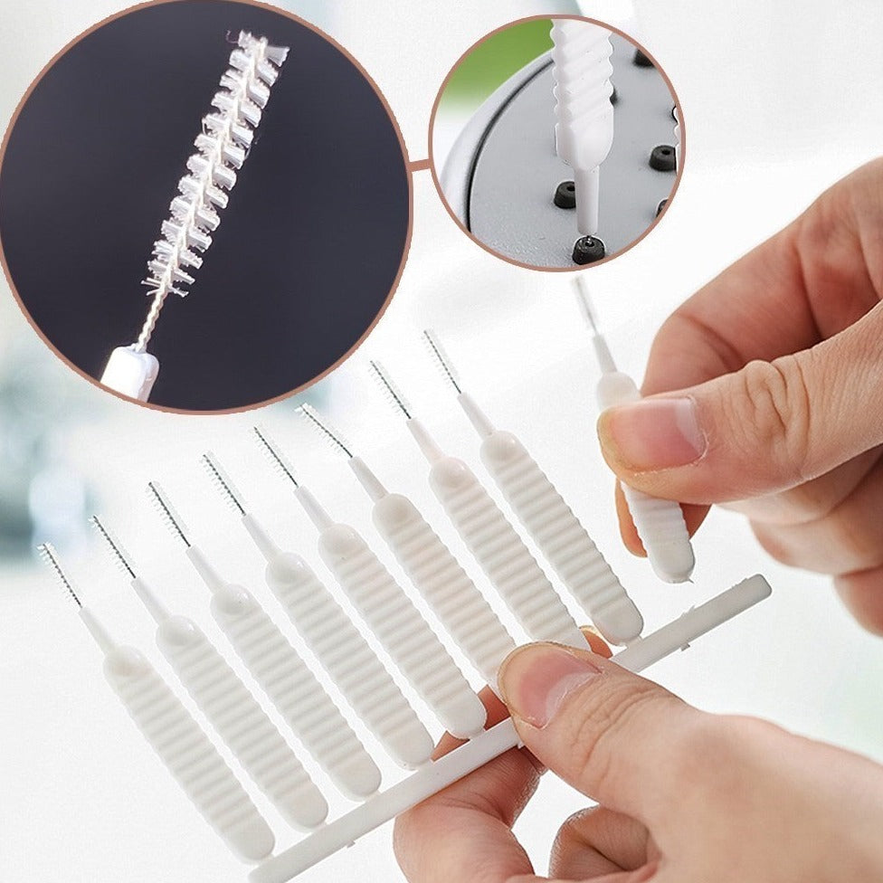 LimeBuster Brush – Powerful Solution for Dirt and Blockages