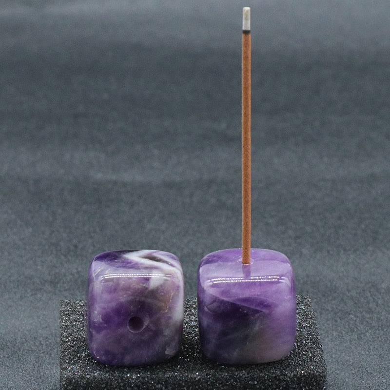 GemAura Incense Holder - Create Calmness in the Home