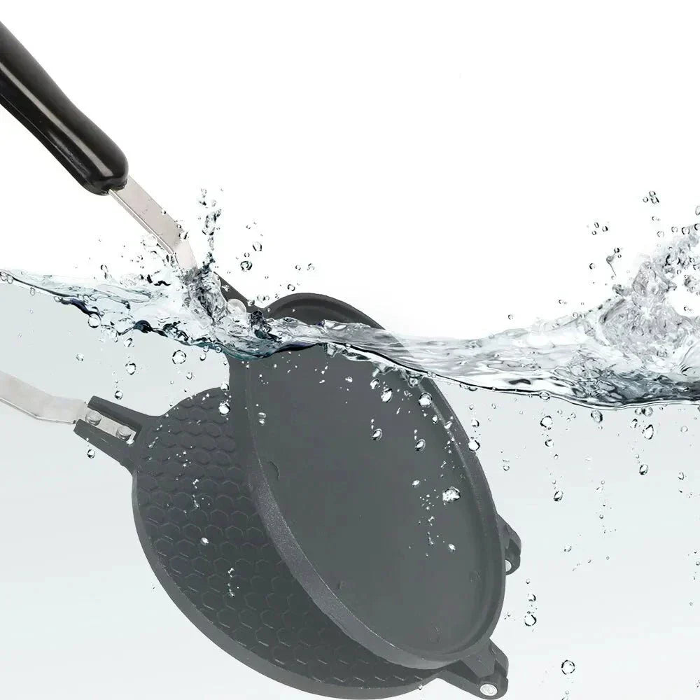 PerfectBake – Luxury Waffle Iron for Perfect Waffles