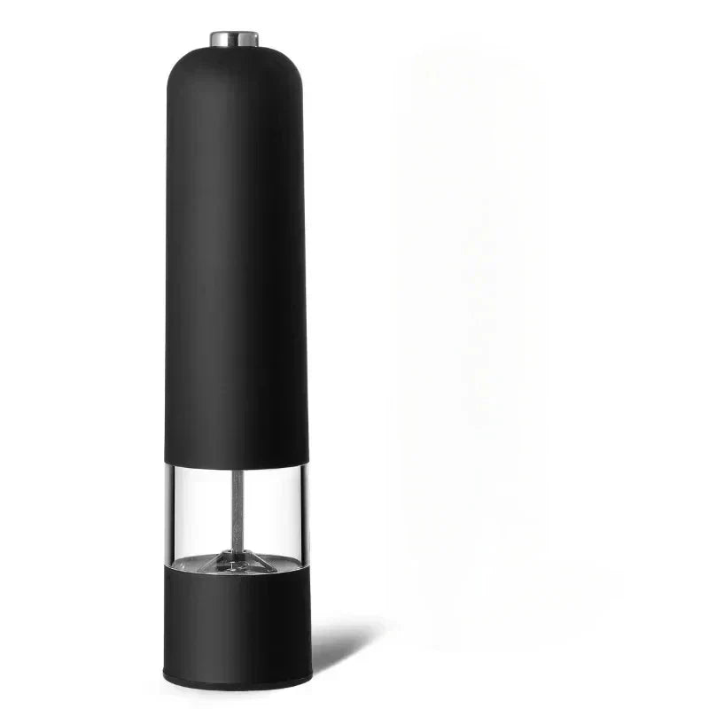 Gastronomic Delight - LED Salt and Pepper Mill
