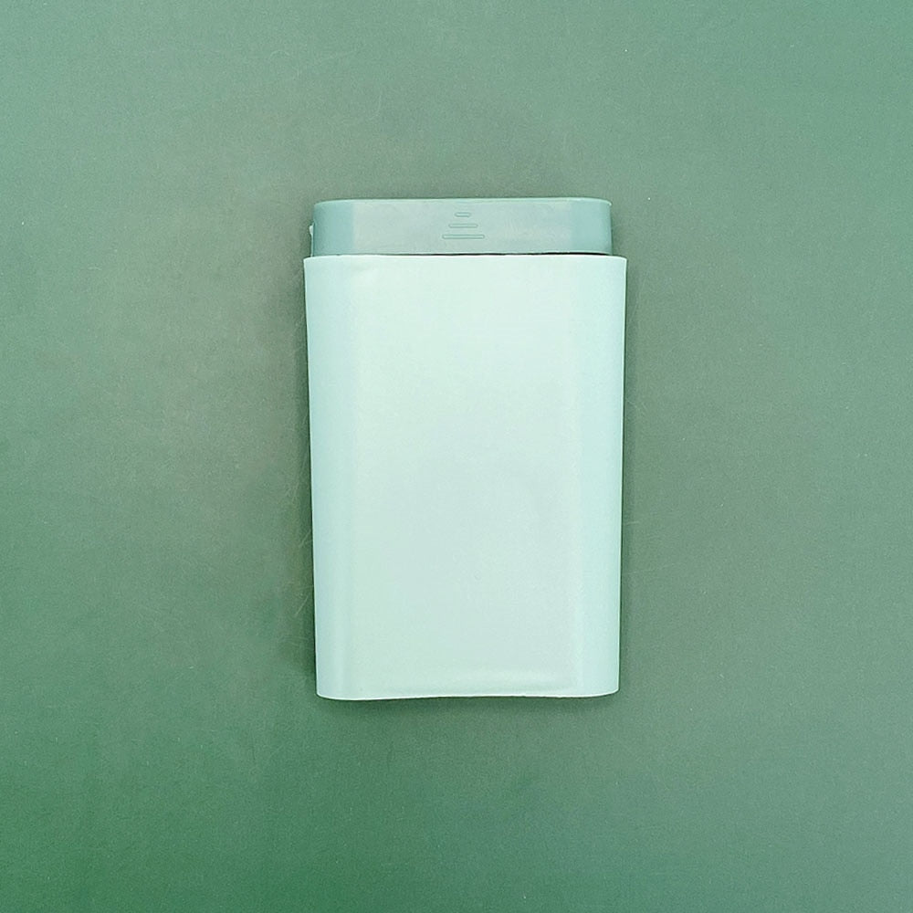 NordicSupp - Stylish Storage Box for Dietary Supplements