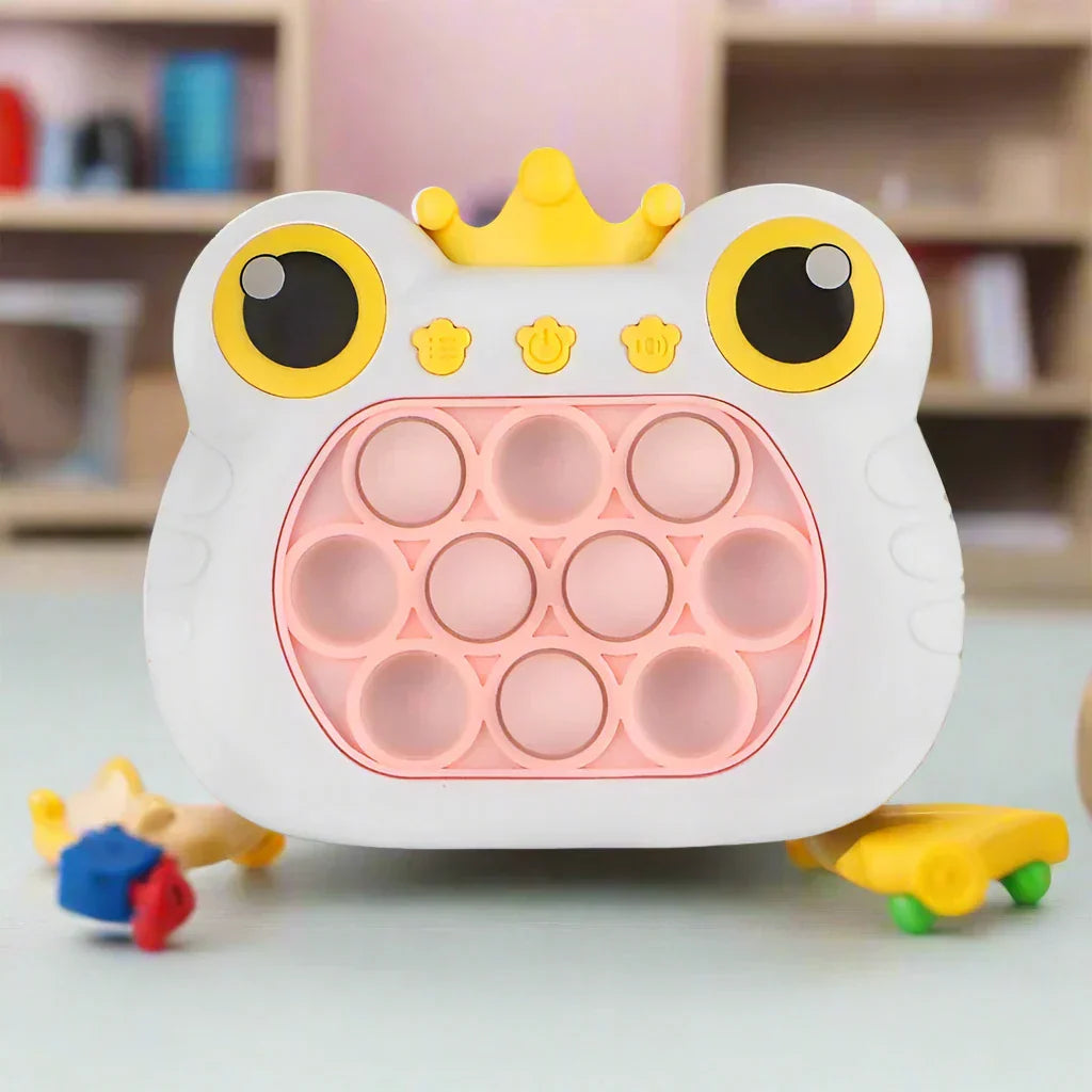 StressBuster – Stress Relief Fidget Puzzle for Relaxation