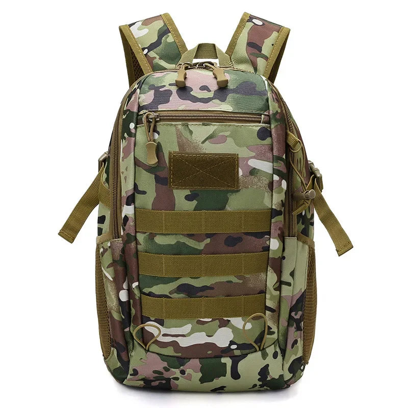 Explorer 20L Tactical Backpack - Durable and Lightweight for Outdoor Use