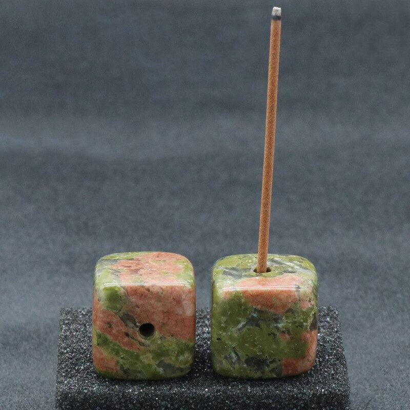 GemAura Incense Holder - Create Calmness in the Home