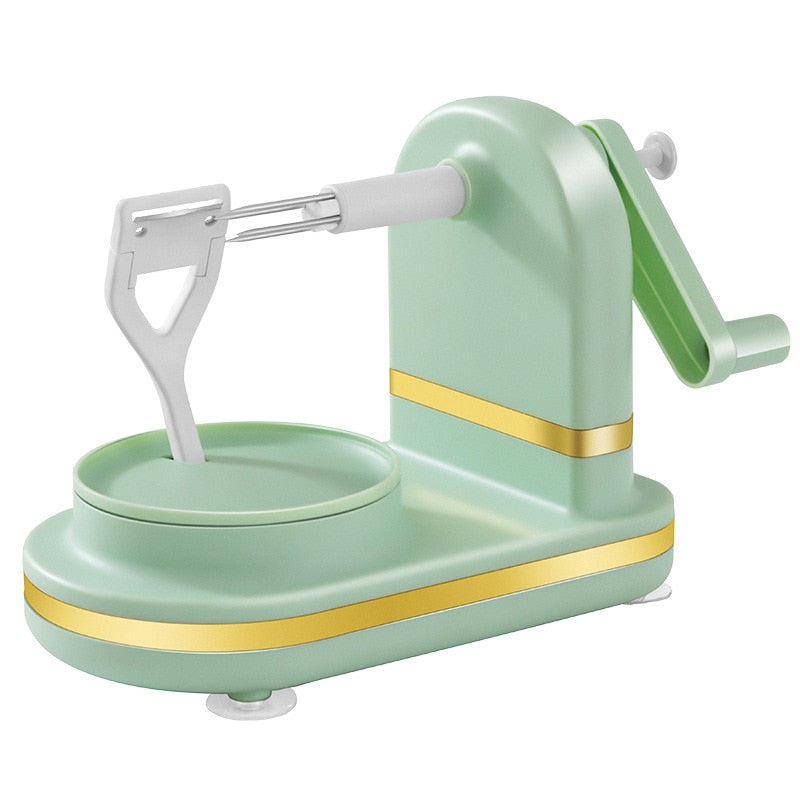 PeelMaster Tool – Indispensable Cutter for Kitchen