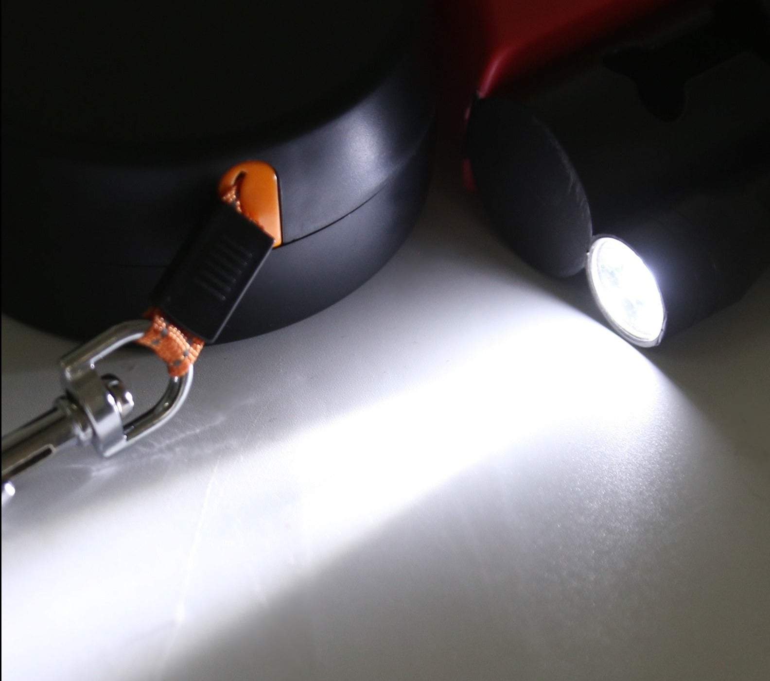 ProPet Duo Leash - The Ultimate Solution for Dogs