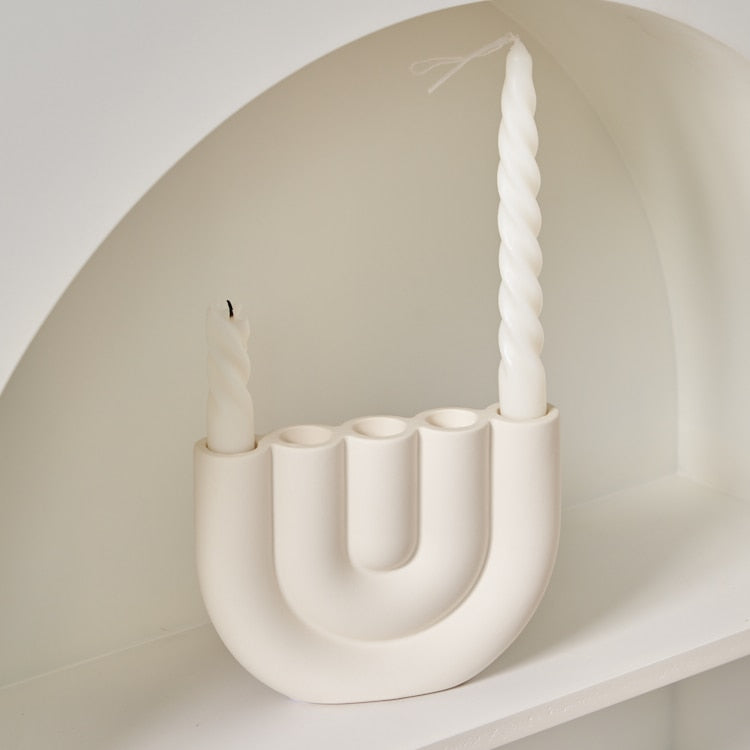 LuxLume Chandelier - Elegant Candelabra for Home Decor