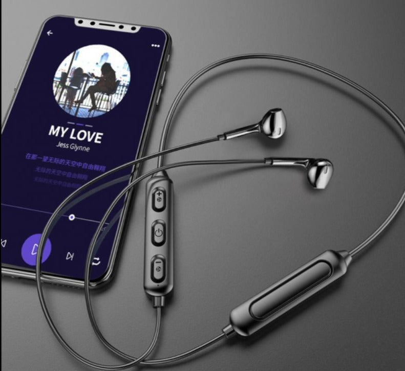ProSound – Wireless Bluetooth Earbuds for Every Day