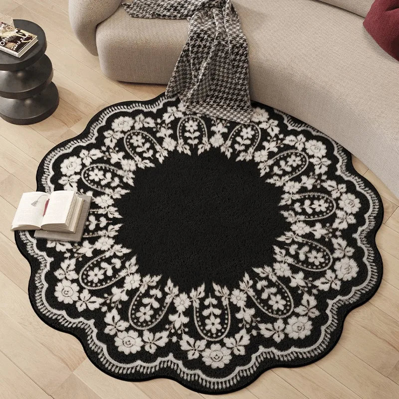 CozyNest – Luxurious Rugs for Stylish Interiors