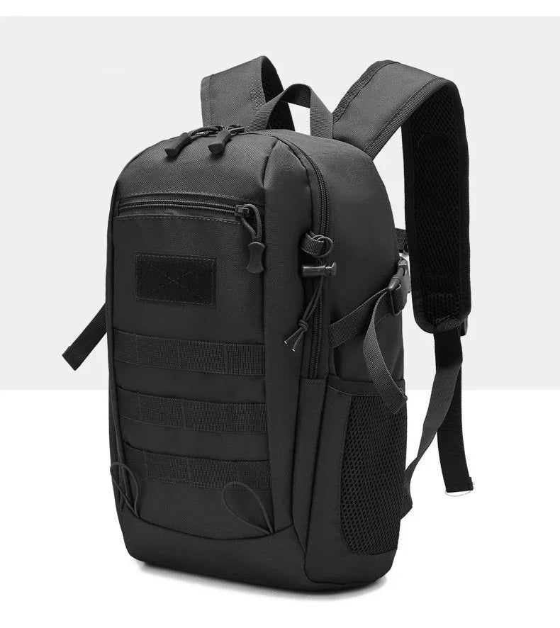 Explorer 20L Tactical Backpack - Durable and Lightweight for Outdoor Use
