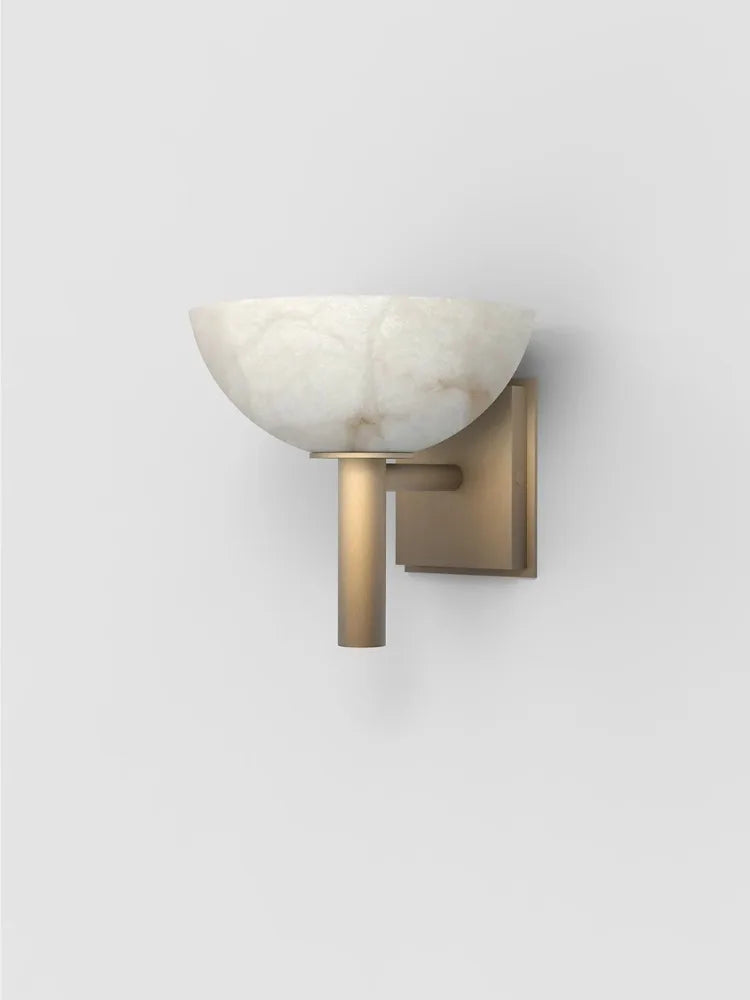 MarbleLuxe – Elegant Antique Marble Lamps