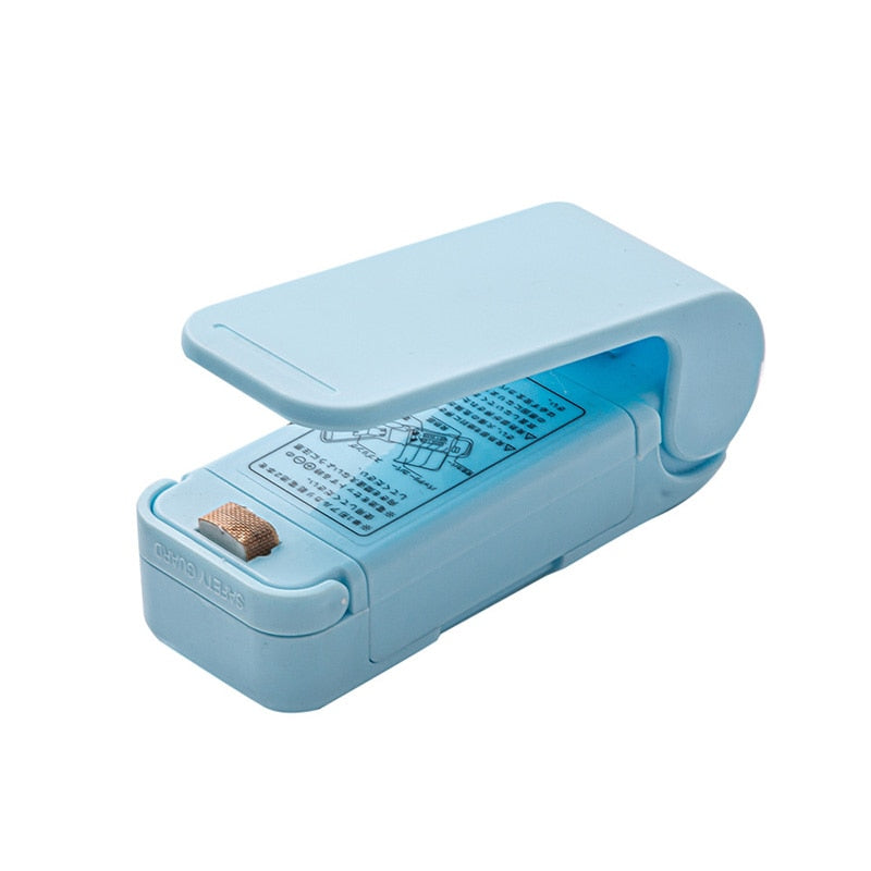 FreshSeal – Innovative Storage Solution for Freshness