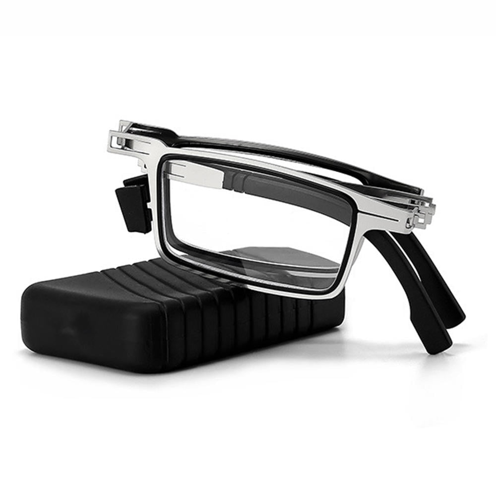 EyezFold - Stylish Foldable Reading Glasses