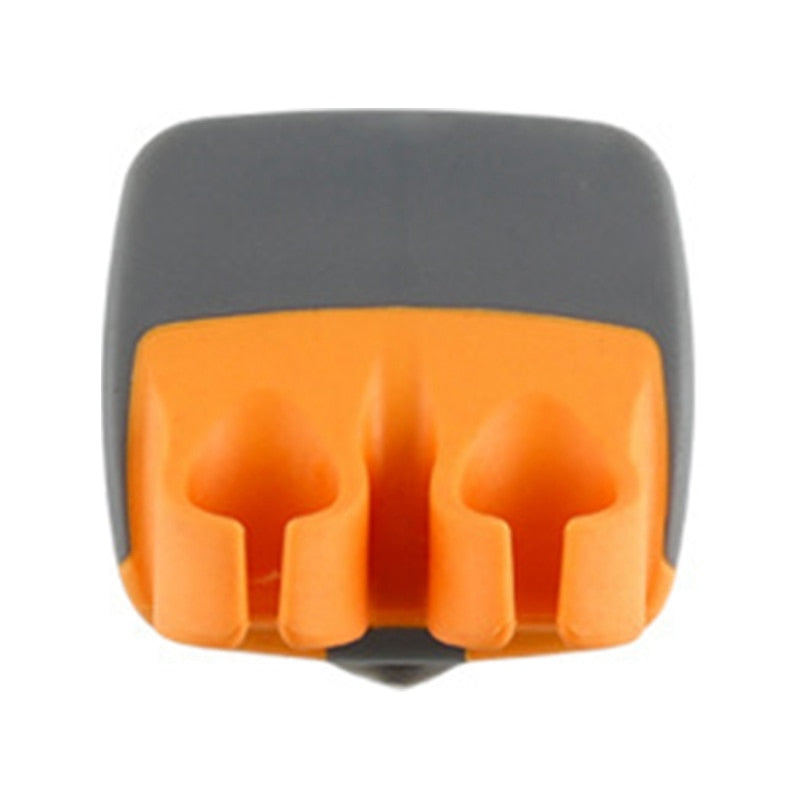 FingerGuard - Safe Vegetable Peeler for the Kitchen