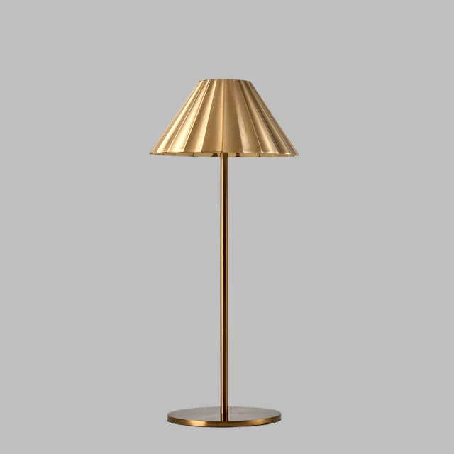 EleganceLight – Modern Table Lamp with Dimmable LED Lighting
