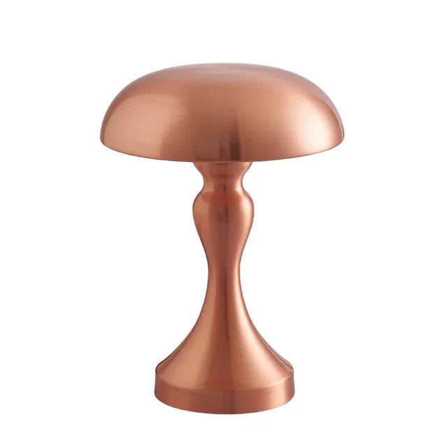 Elegant Light for Reading - Wireless Rechargeable LED Lamp