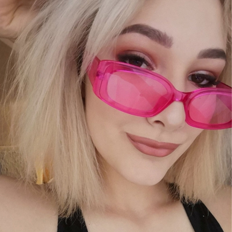 Shelly Sunglasses – Classic Retro Sunglasses for All Occasions